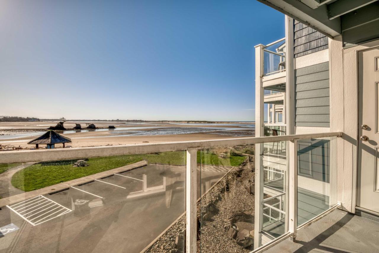 Appartement Waters Edge 302 à Lincoln City Extérieur photo
