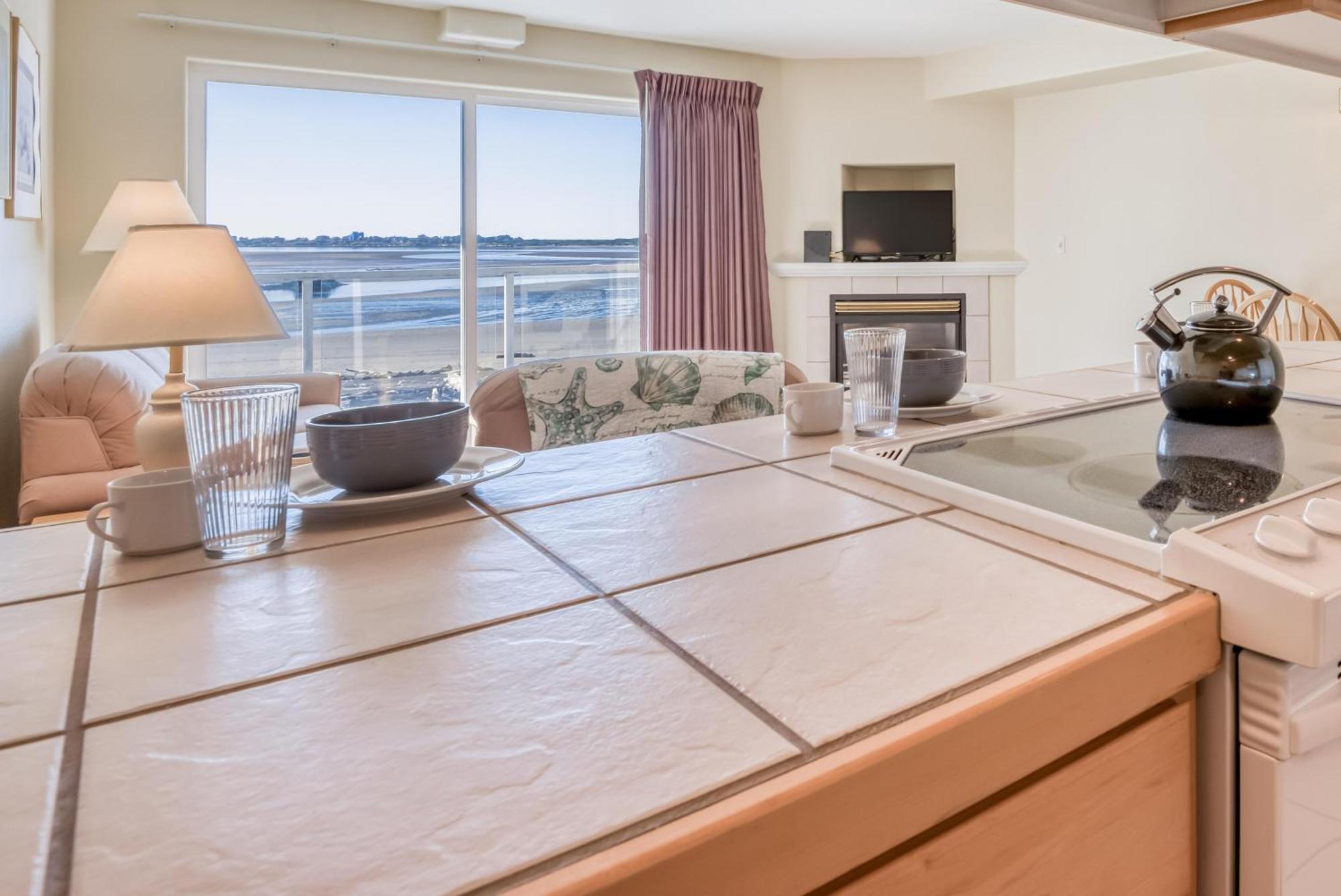 Appartement Waters Edge 302 à Lincoln City Extérieur photo