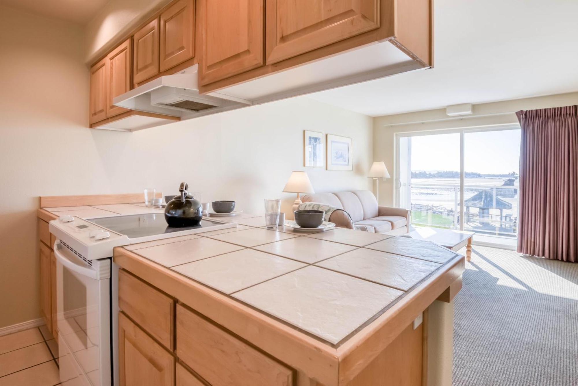 Appartement Waters Edge 302 à Lincoln City Extérieur photo