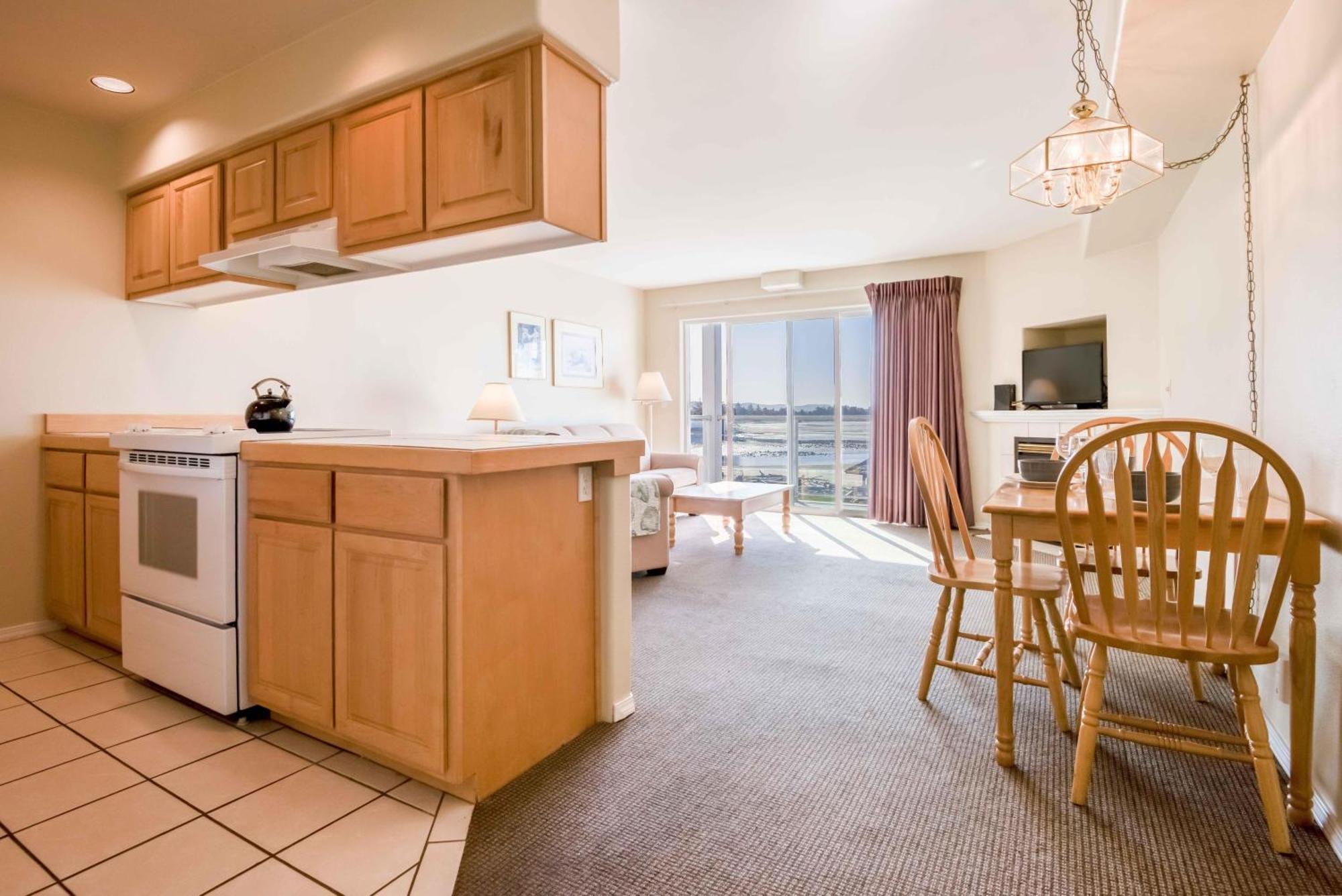 Appartement Waters Edge 302 à Lincoln City Extérieur photo